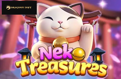 Neko Treasures